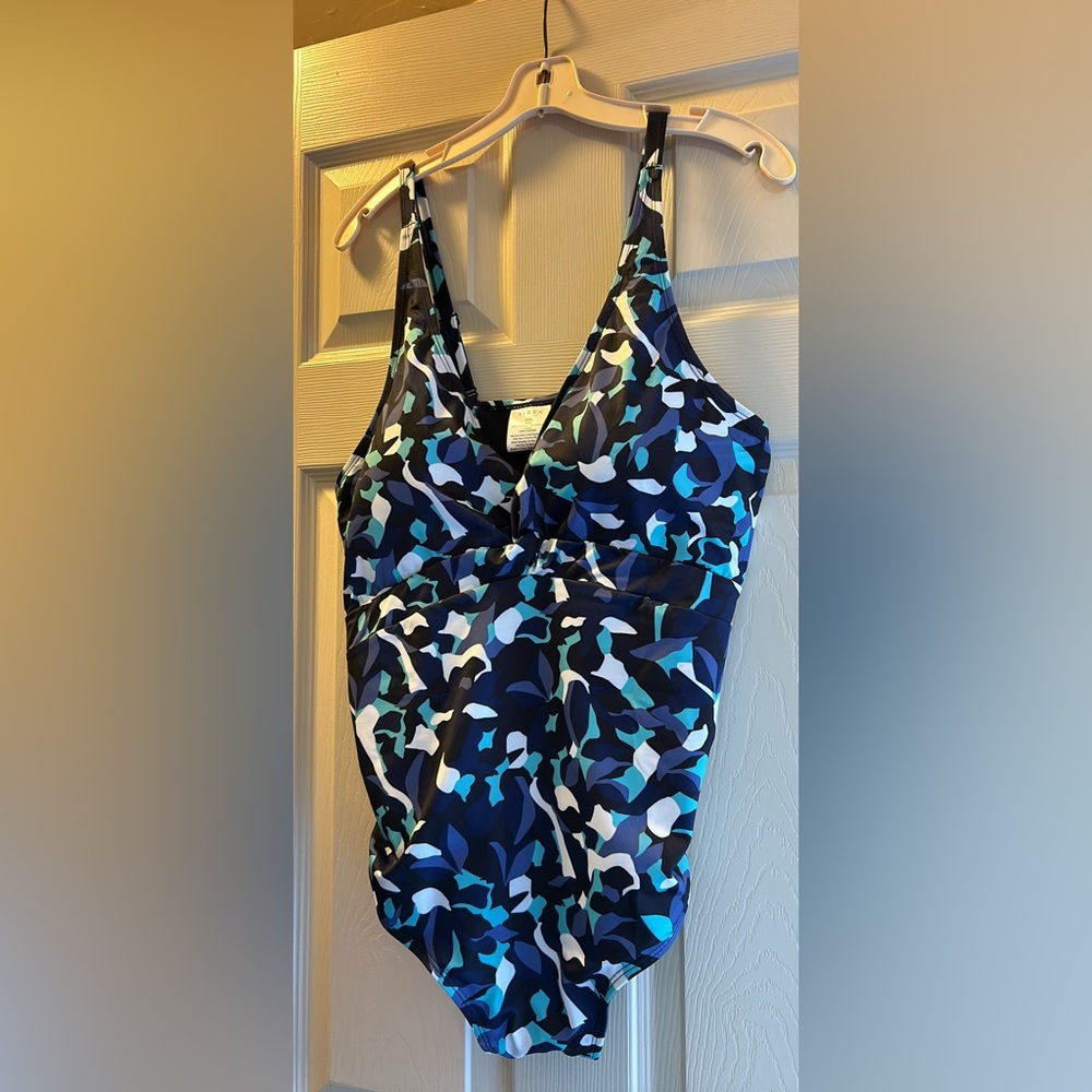 NWT Serra One Piece Swimsuit